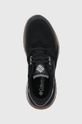 black Columbia shoes