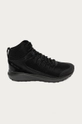 black Columbia shoes Men’s