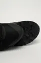 czarny Columbia buty