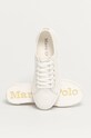 Tenisky Marc O'Polo bílá 10326143501600.100