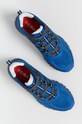 CMP Buty 39Q9627 niebieski