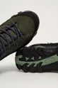 зелений Зимове взуття CMP