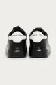 Karl Lagerfeld - Δερμάτινα παπούτσια  Πάνω μέρος: Φυσικό δέρμα Εσωτερικό: Υφαντικό υλικό Σόλα: Συνθετικό ύφασμα