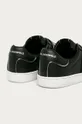 fekete Karl Lagerfeld - Bőr cipő