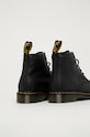 Обувь Кожаные ботинки Dr. Martens 101 DM26409001 чёрный