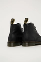 Dr. Martens bocanci de piele 101  Gamba: Piele naturala Interiorul: Material textil, Piele naturala Talpa: Material sintetic