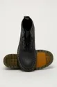 Dr. Martens leather hiking boots 101 Men’s