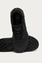 Kappa Pantofi negru 242900