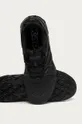 чёрный Ботинки Kappa