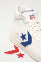 Converse - Bőr sneaker  Szár: természetes bőr Belseje: textil Talp: szintetikus anyag