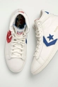 Converse - Bőr sneaker Férfi