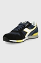 Diadora buty Cholewka: Materiał tekstylny, Skóra naturalna, Wnętrze: Materiał tekstylny, Podeszwa: Materiał syntetyczny