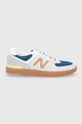 beżowy New Balance Buty AM574WYG Męski