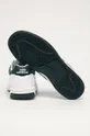 New Balance - Bőr cipő BB480LWG  Szár: természetes bőr Belseje: textil Talp: szintetikus anyag