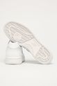 New Balance - Kožená obuv BB480LWW  Zvršok: Prírodná koža Vnútro: Textil Podrážka: Syntetická látka