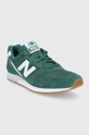 New Balance cipő CM996CPF zöld