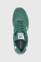 zöld New Balance cipő CM996CPF