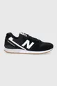 μαύρο Παπούτσια New Balance Ανδρικά