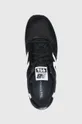 μαύρο Παπούτσια New Balance