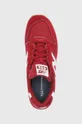 κόκκινο Παπούτσια New Balance