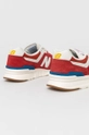 New Balance cipő CM997HRG  Szár: textil, természetes bőr Belseje: textil Talp: szintetikus anyag