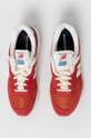 New Balance cipő CM997HRG Férfi