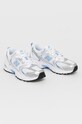 New Balance Buty MR530MIC MR530MIC biały SS23