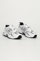 Tenisky New Balance 530 MR530SG biela AW22