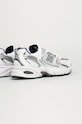 Obuv Tenisky New Balance 530 MR530SG sivá