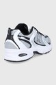 Boty Boty New Balance MR530USX MR530USX šedá