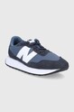 New Balance Pantofi MS237CA MS237CA bleumarin SS22