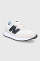 New Balance sportcipő bézs