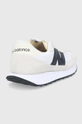 New Balance sneakers MS237CB  Uppers: Textile material, Natural leather Inside: Textile material Outsole: Synthetic material