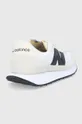 New Balance sneakersy MS237CB  Cholewka: Materiał tekstylny, Skóra naturalna Wnętrze: Materiał tekstylny Podeszwa: Materiał syntetyczny