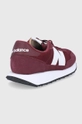 New Balance cipő MS237CF  Szár: textil, szarvasbőr Belseje: textil Talp: szintetikus anyag