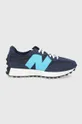 σκούρο μπλε Παπούτσια New Balance Ανδρικά