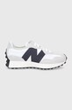 New Balance Buty MS327FE tekstylny biały MS327FE