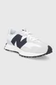New Balance cipő MS327FE fehér