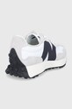 Obuwie New Balance Buty MS327FE MS327FE biały