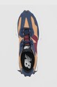 New Balance Buty MS327TA brązowy MS327TA