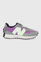 lila New Balance cipő MS327TC Férfi