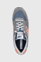 szary New Balance Buty CM996SHA