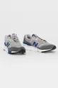 New Balance cipő CM997HVA szürke