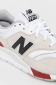 New Balance Buty CM997HVW Męski