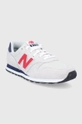 New Balance Buty ML373CO2 beżowy