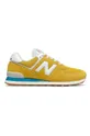 sárga New Balance cipő ML574HB2 Férfi