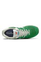 Boty Boty New Balance ML574HE2 ML574HE2 zelená