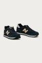 New Balance - Buty ML515NBR granatowy