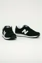 New Balance cipő ML515RSC fekete