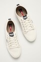 Helly Hansen - Tenisówki Fjord Canvas Shoe V2 biały 11465.